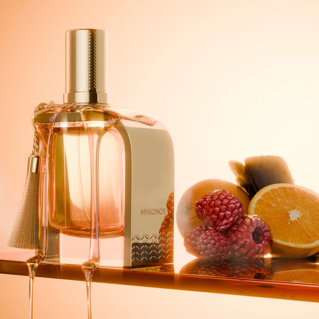 Mykonos Mayfair Extrait de Perfume 100ml image 5