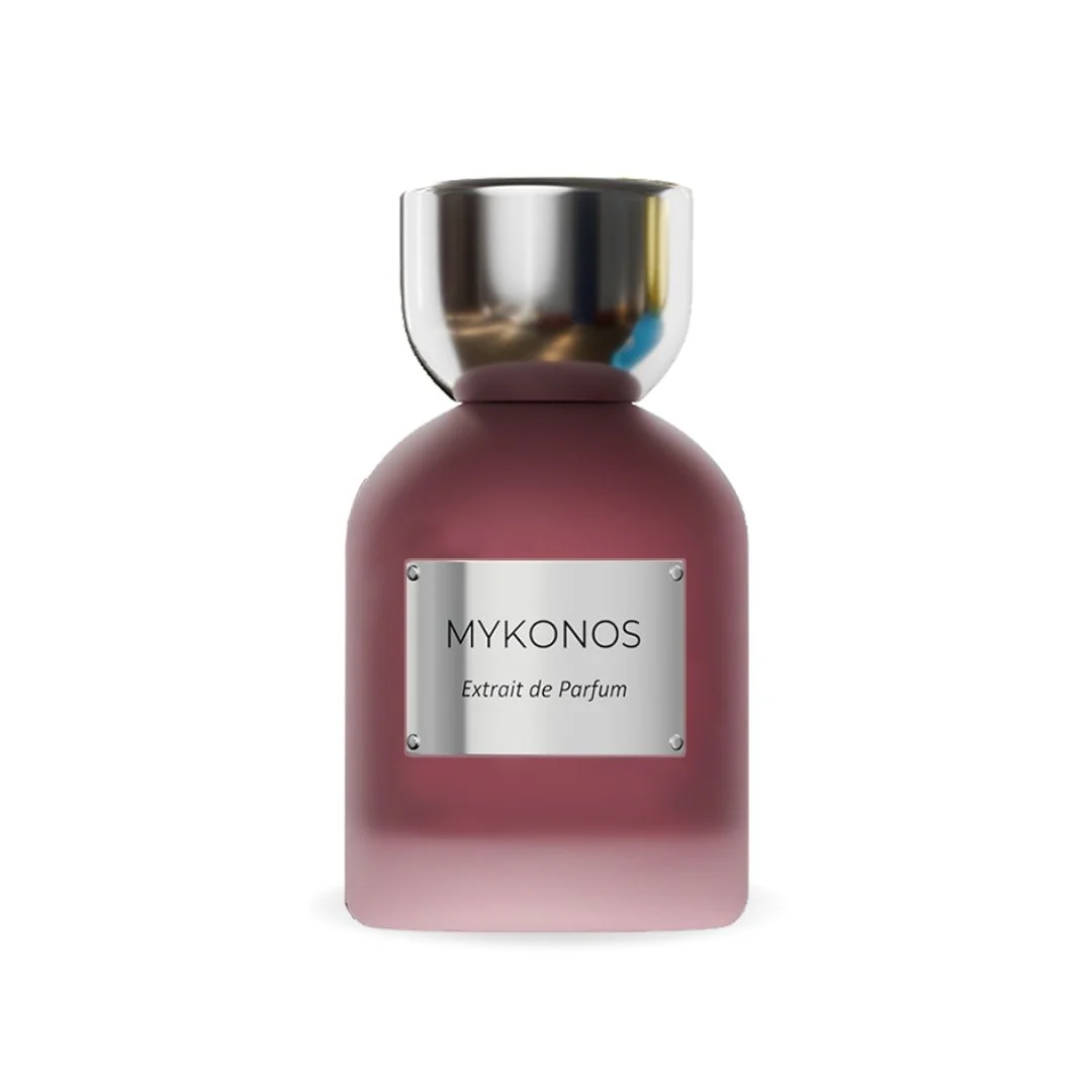 Mykonos Silent Whisper Extrait de Perfume 50ml image 2
