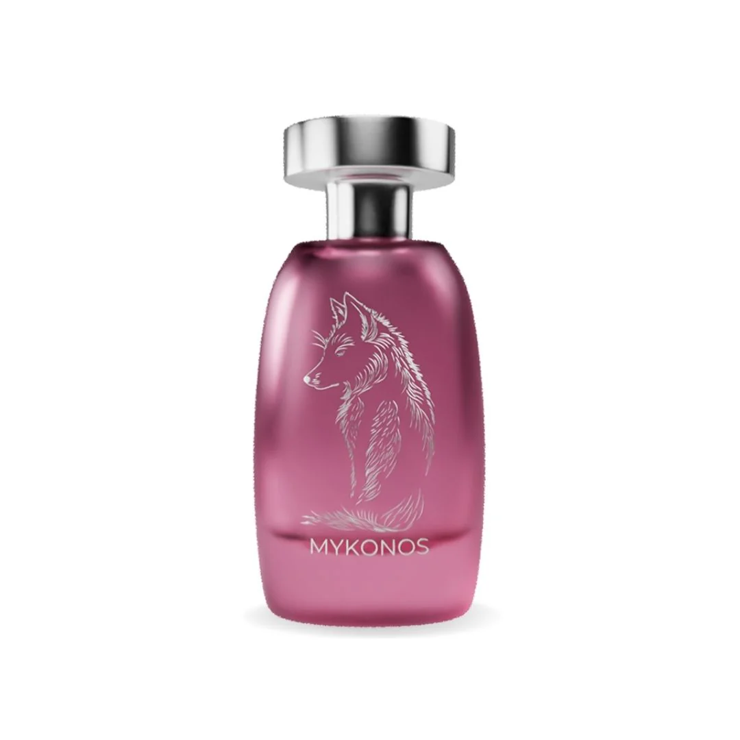 Mykonos Silent Whisper Extrait de Perfume 100ml image 2