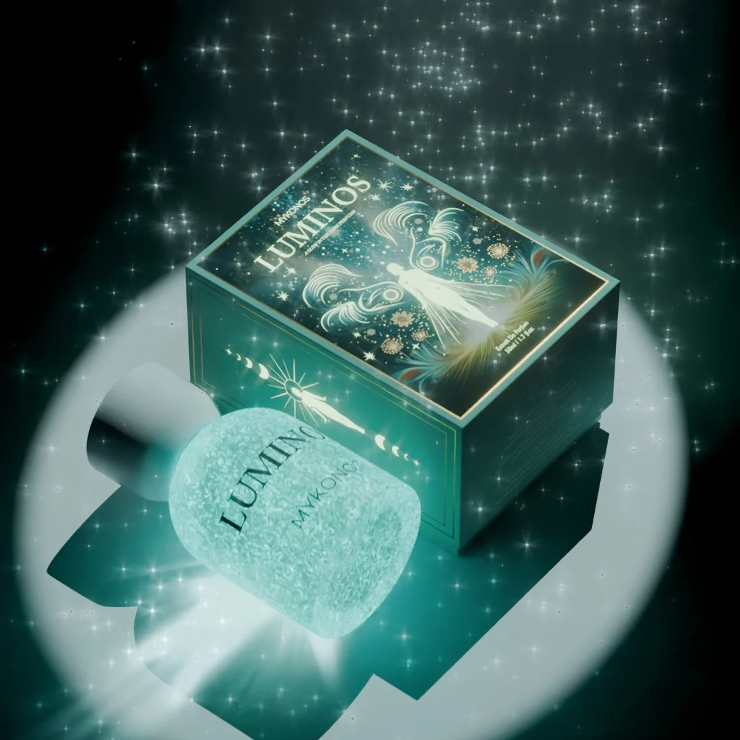 Mykonos Luminos Extrait de Perfume 50ml image 2