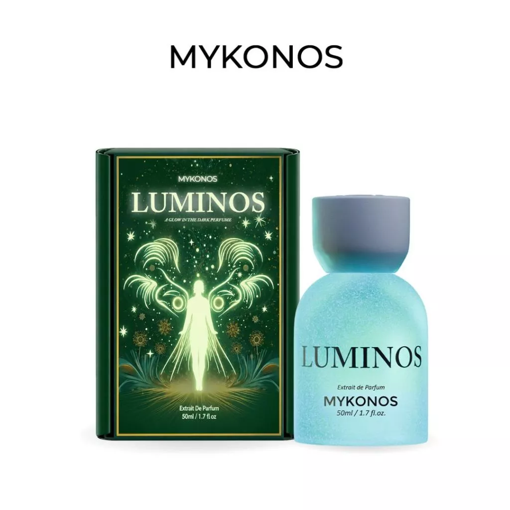 Mykonos Luminos Extrait de Perfume 50ml image 6