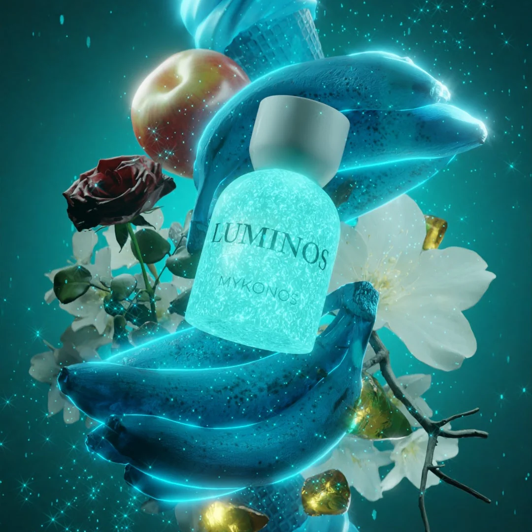 Mykonos Luminos Extrait de Perfume 50ml image 8