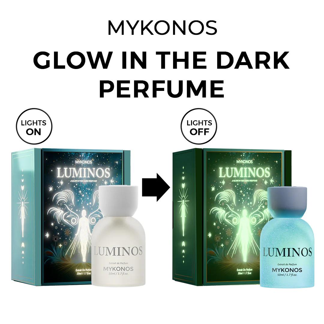 Mykonos Luminos Extrait de Perfume 50ml image 9
