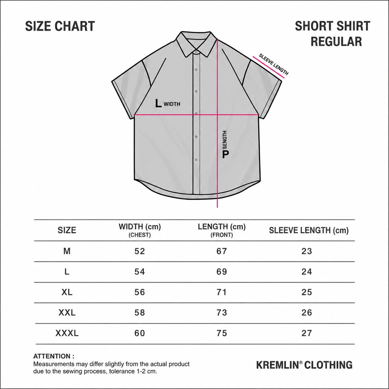 KREMLIN Pinstripe Shirt Regular - EDO | Blue image 5