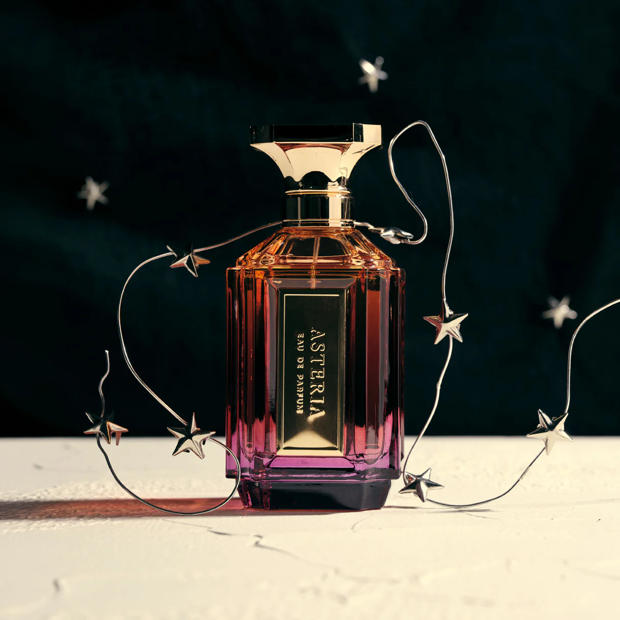 Velixir Asteria for Unisex Eau de Perfume 35ml & 100ml image 7