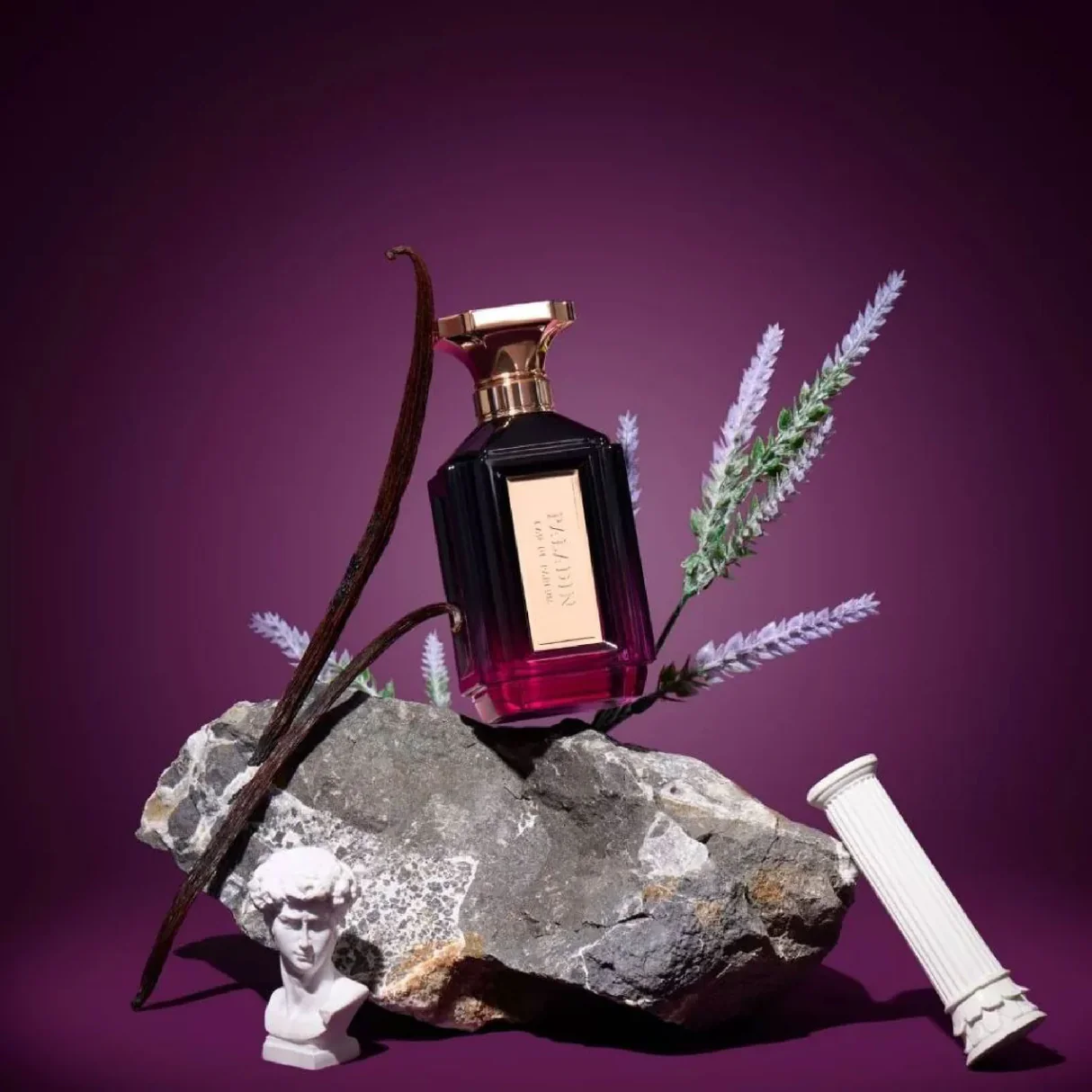Velixir Paladin Eau de Perfume 35ml for Unisex image 3