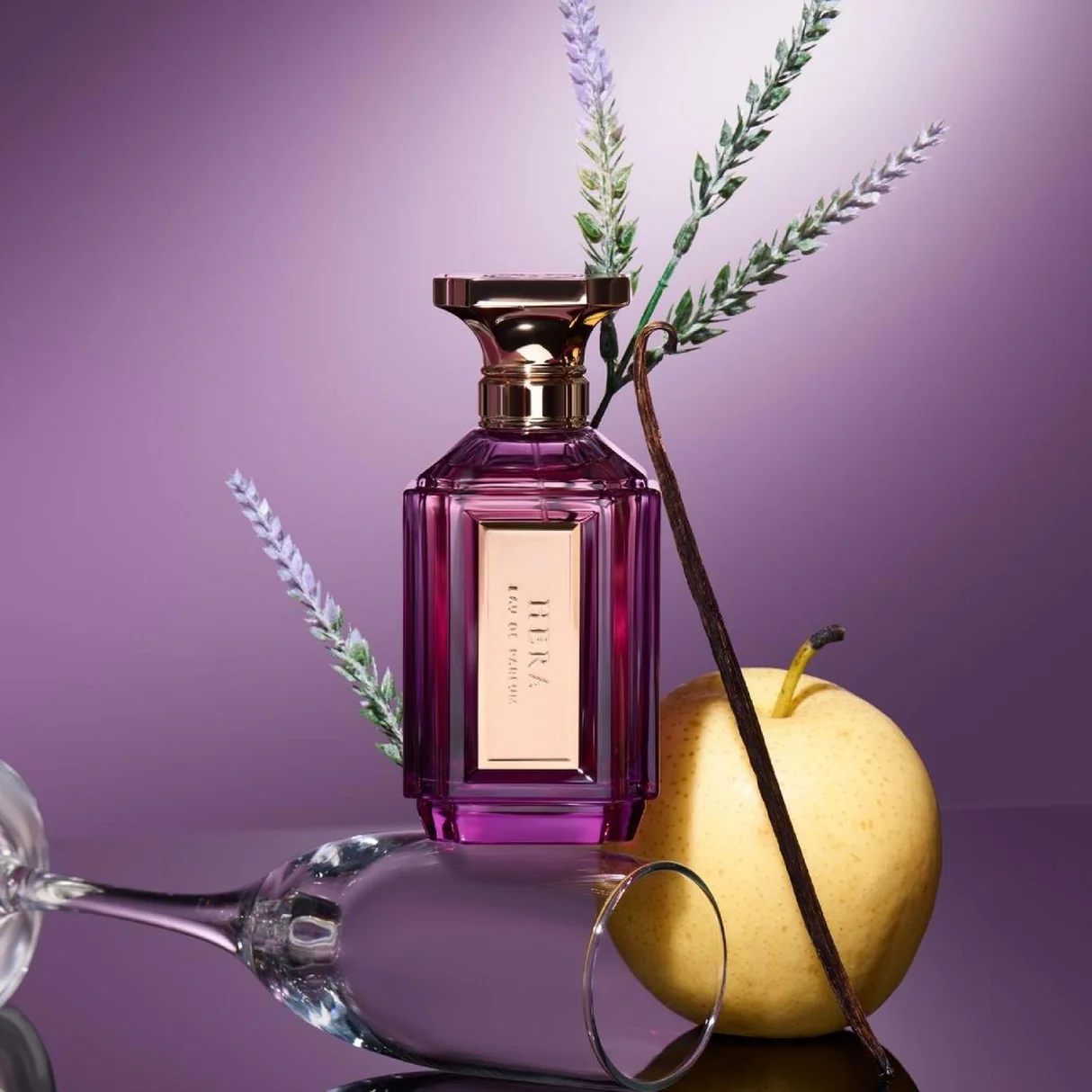 Velixir Hera Eau de Perfume 35ml for Unisex image 4