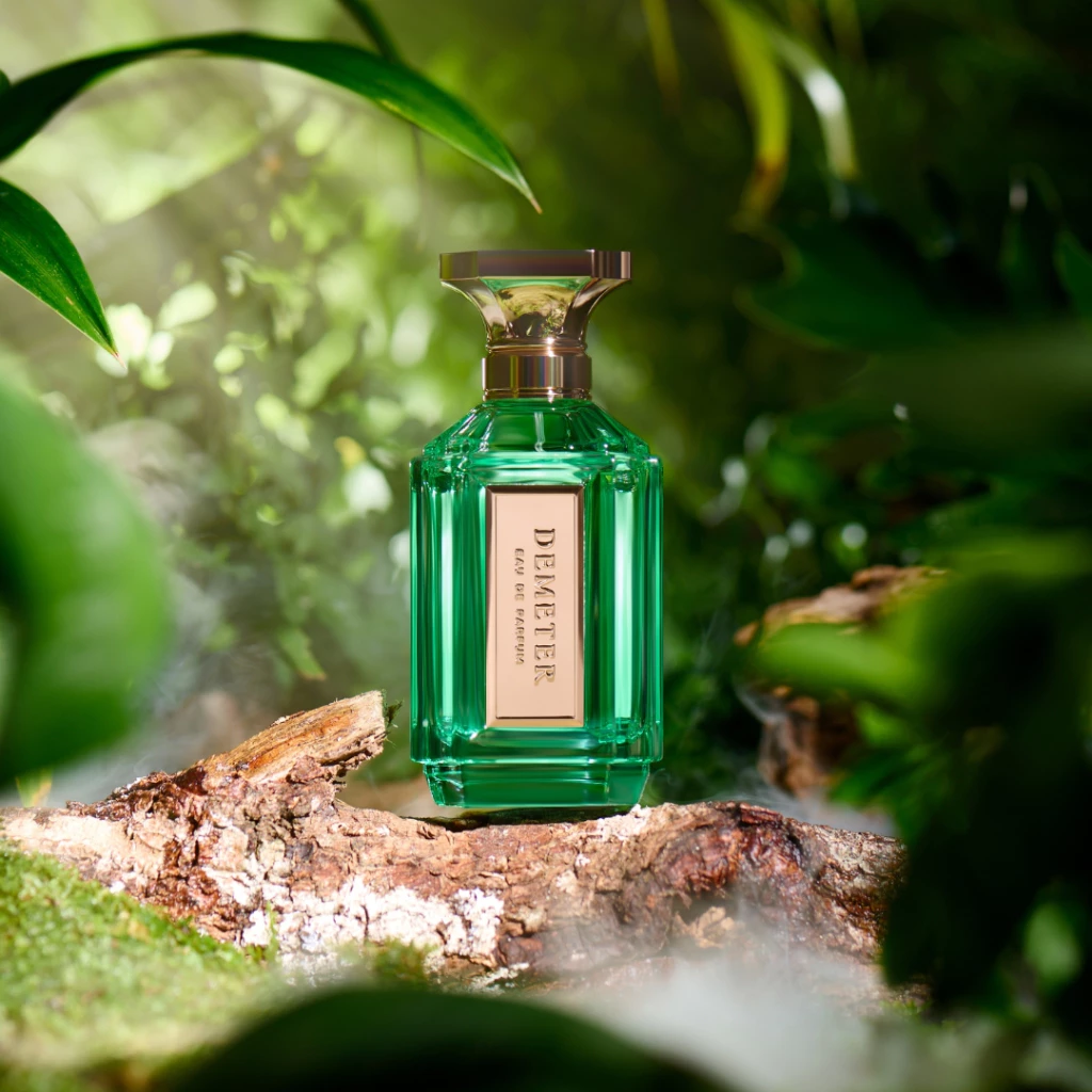 Velixir Demeter Eau de Perfume 100ml for Unisex image 4