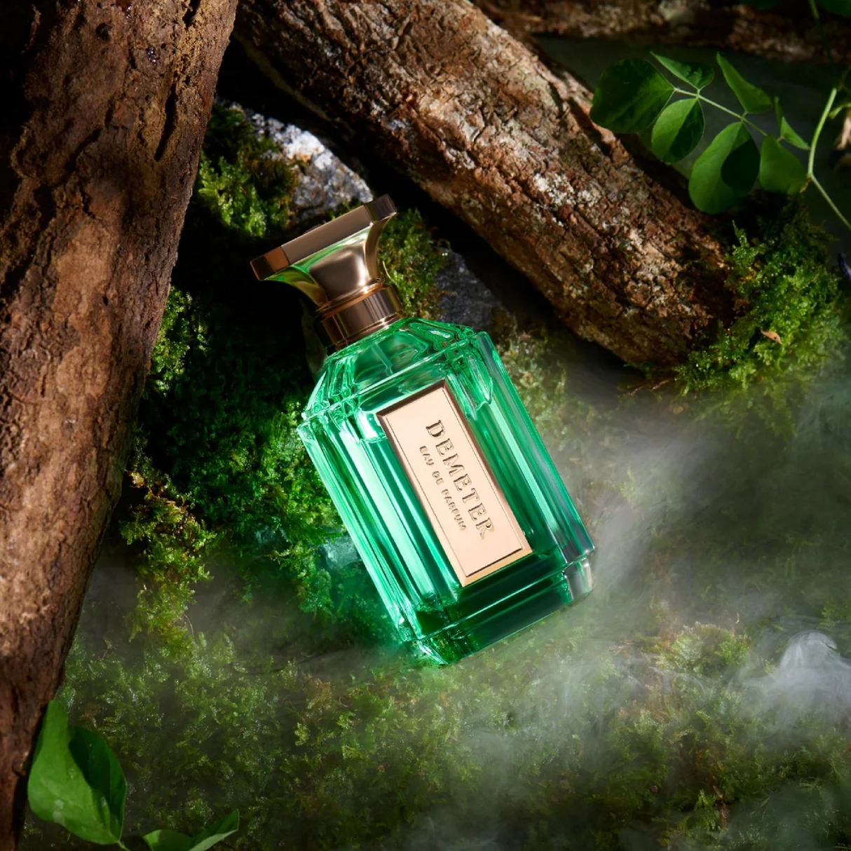 Velixir Demeter Eau de Perfume 35ml for Unisex image 3