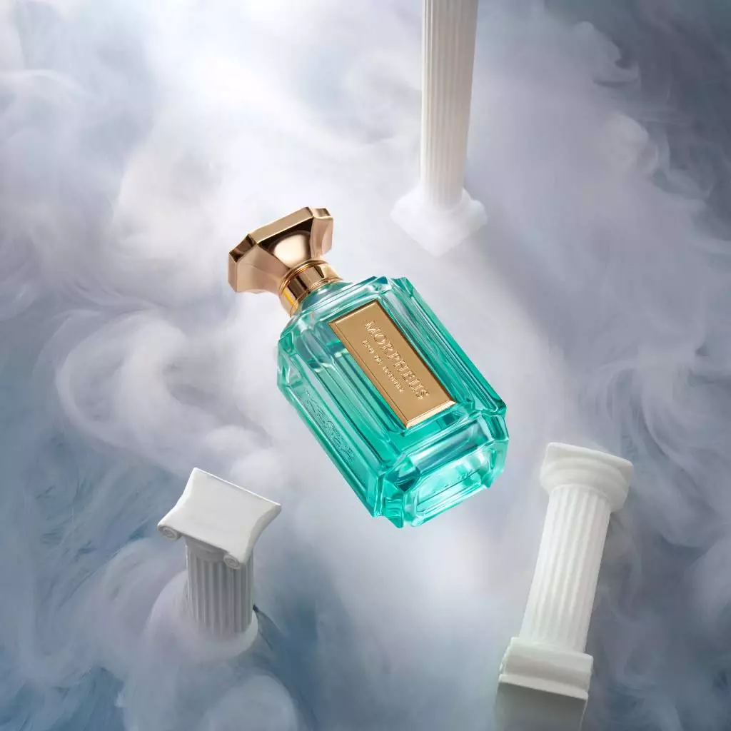 Velixir Morpheus for Unisex Eau de Perfume 35ml & 100ml image 2