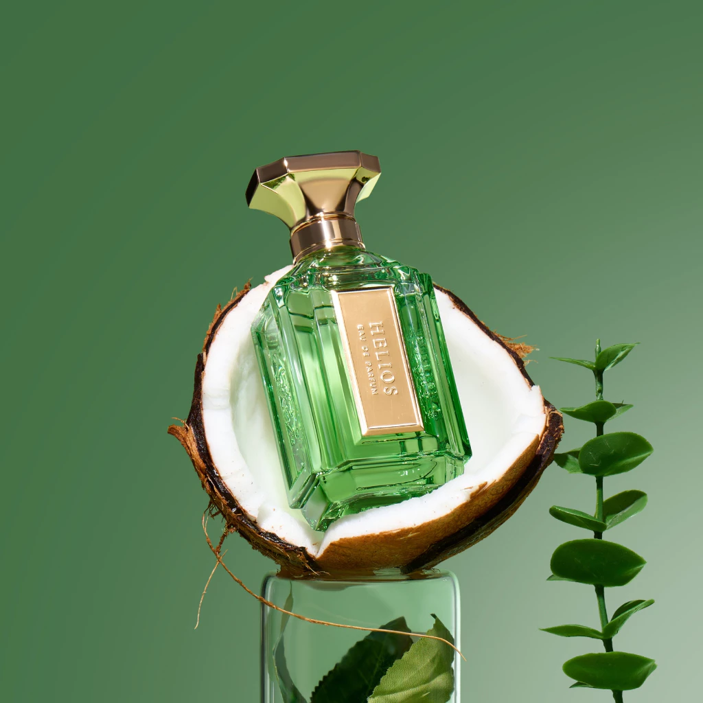 Velixir Helios Eau de Perfume 35ml & 100ml for Unisex image 5