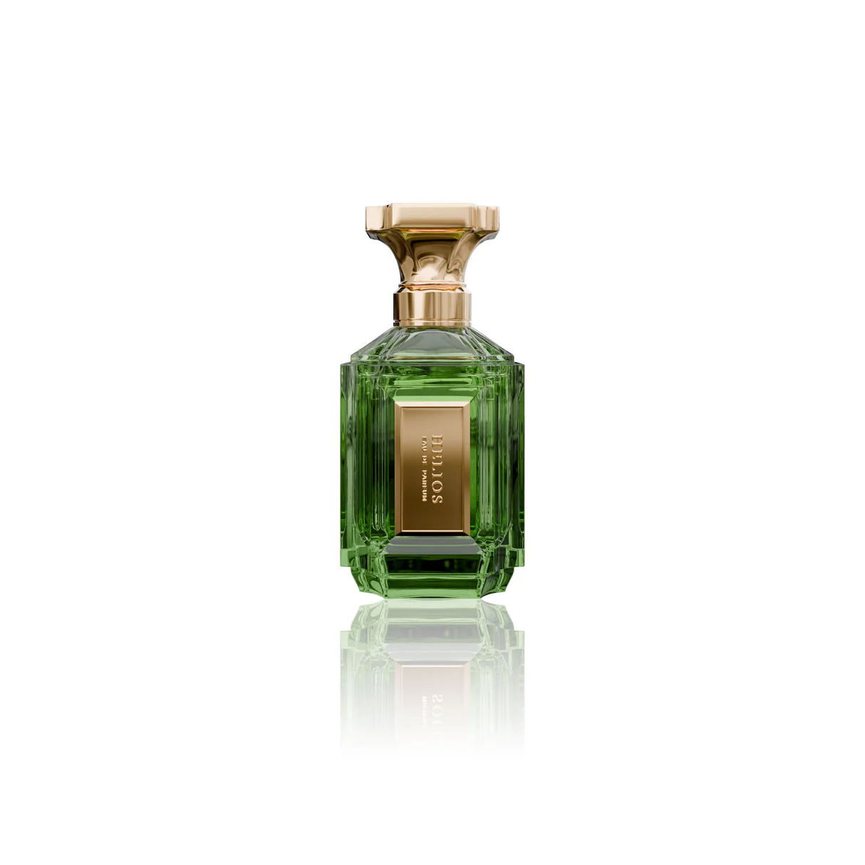 Velixir Helios Eau de Perfume 35ml for Unisex image 4