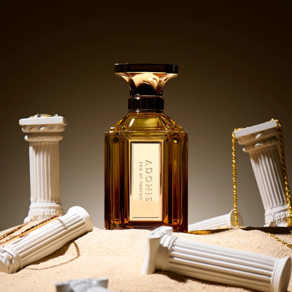 Velixir Adonis Eau de Perfume 35ml & 100ml for Unisex image 5