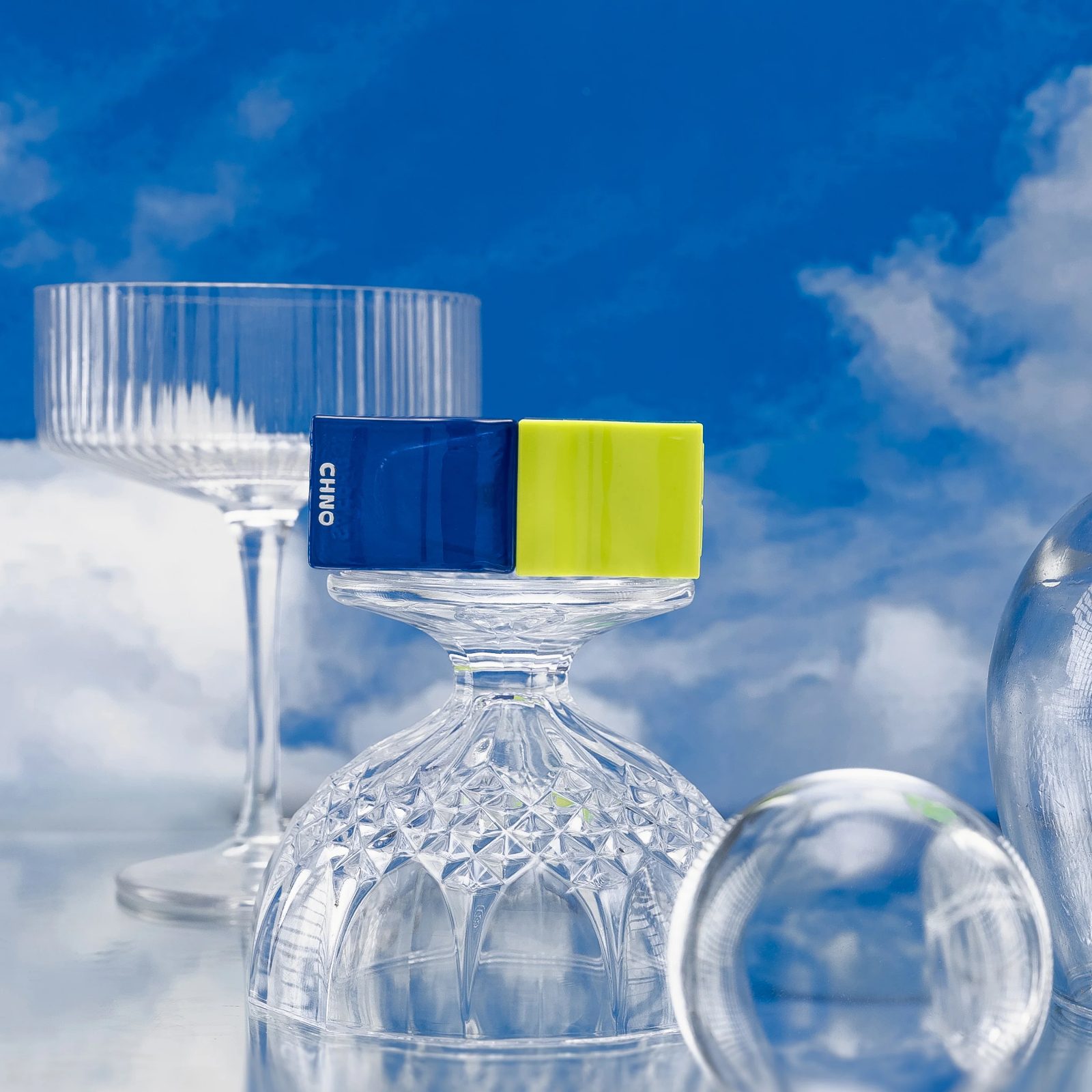 SAFF & Co. CHNO Extrait de Parfum 35ml image 3