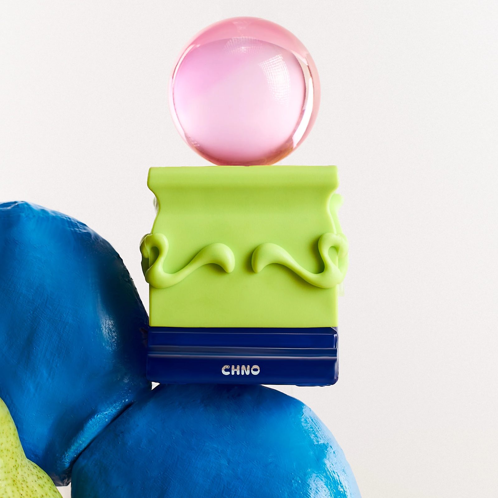 SAFF & Co. CHNO Extrait de Parfum 8ml & 35ml image 5