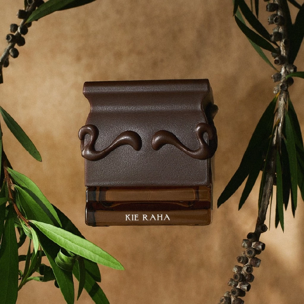 SAFF & Co. KIE RAHA Extrait de Parfum 35ml image 2