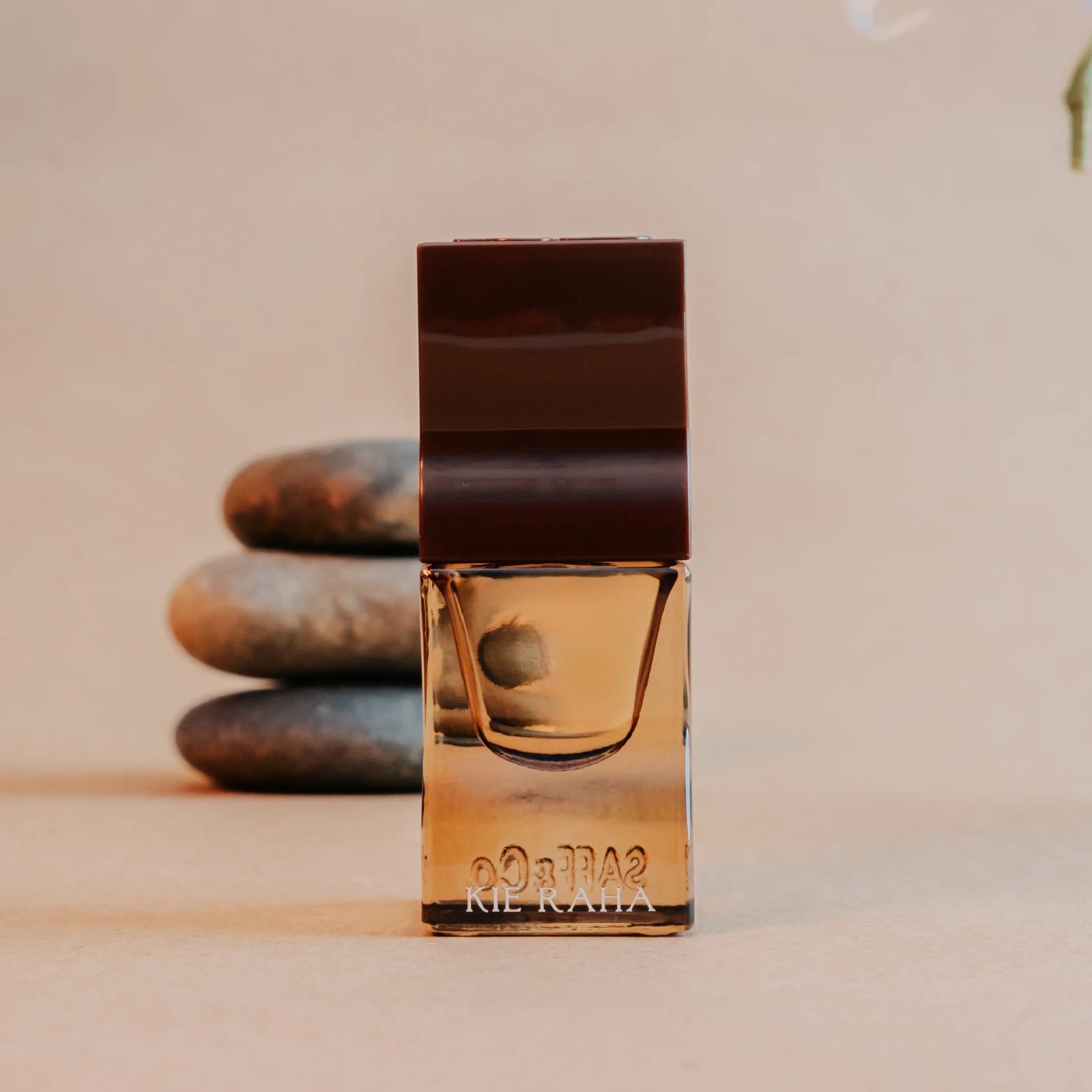 SAFF & Co. KIE RAHA Extrait de Parfum 8ml image 2