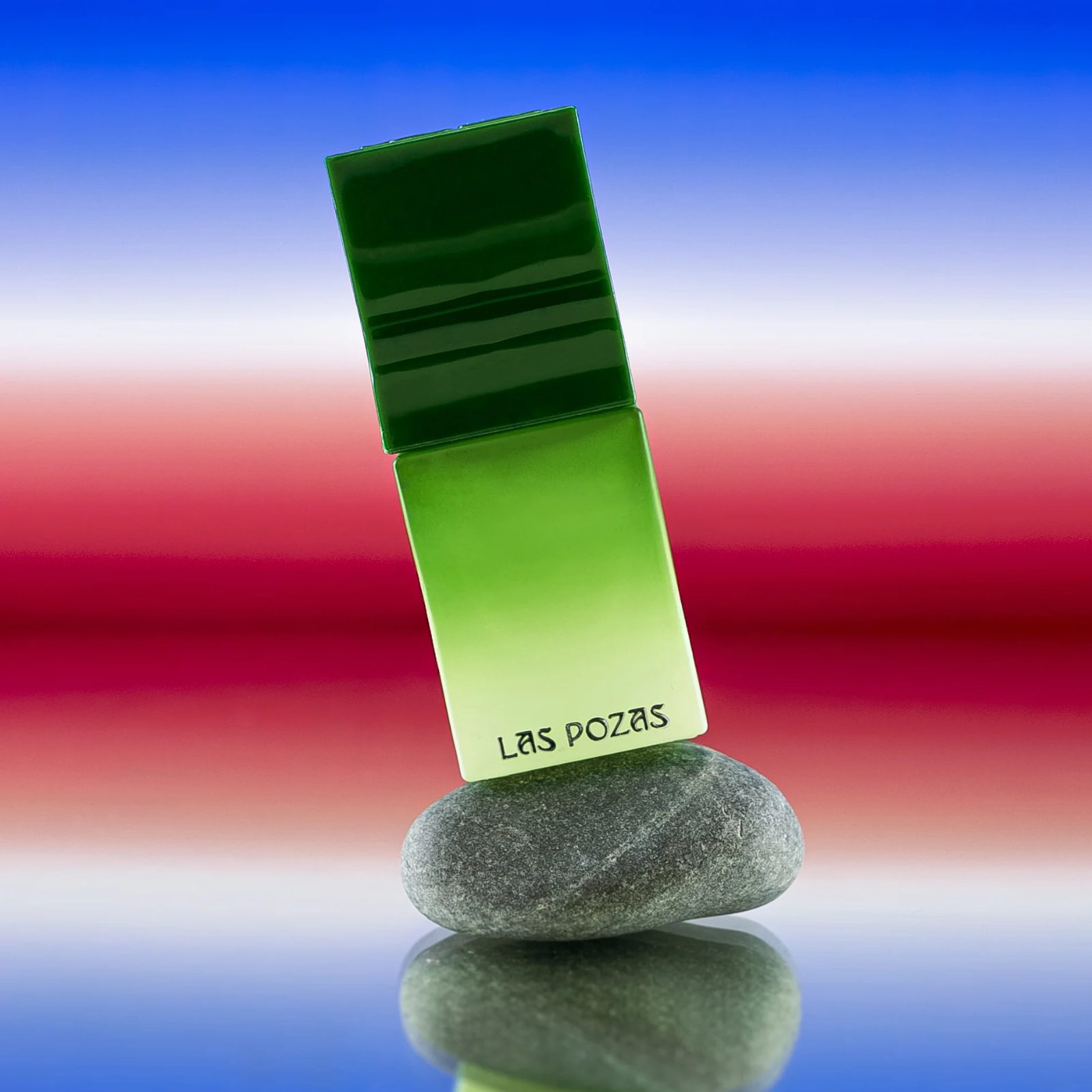 SAFF & Co. LAS POZAS Extrait de Parfum 8ml image 2