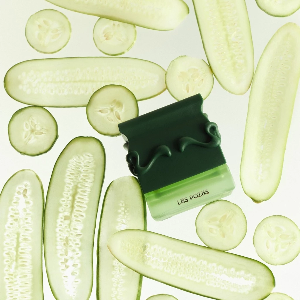 SAFF & Co. LAS POZAS Extrait de Parfum 8ml & 35ml image 5
