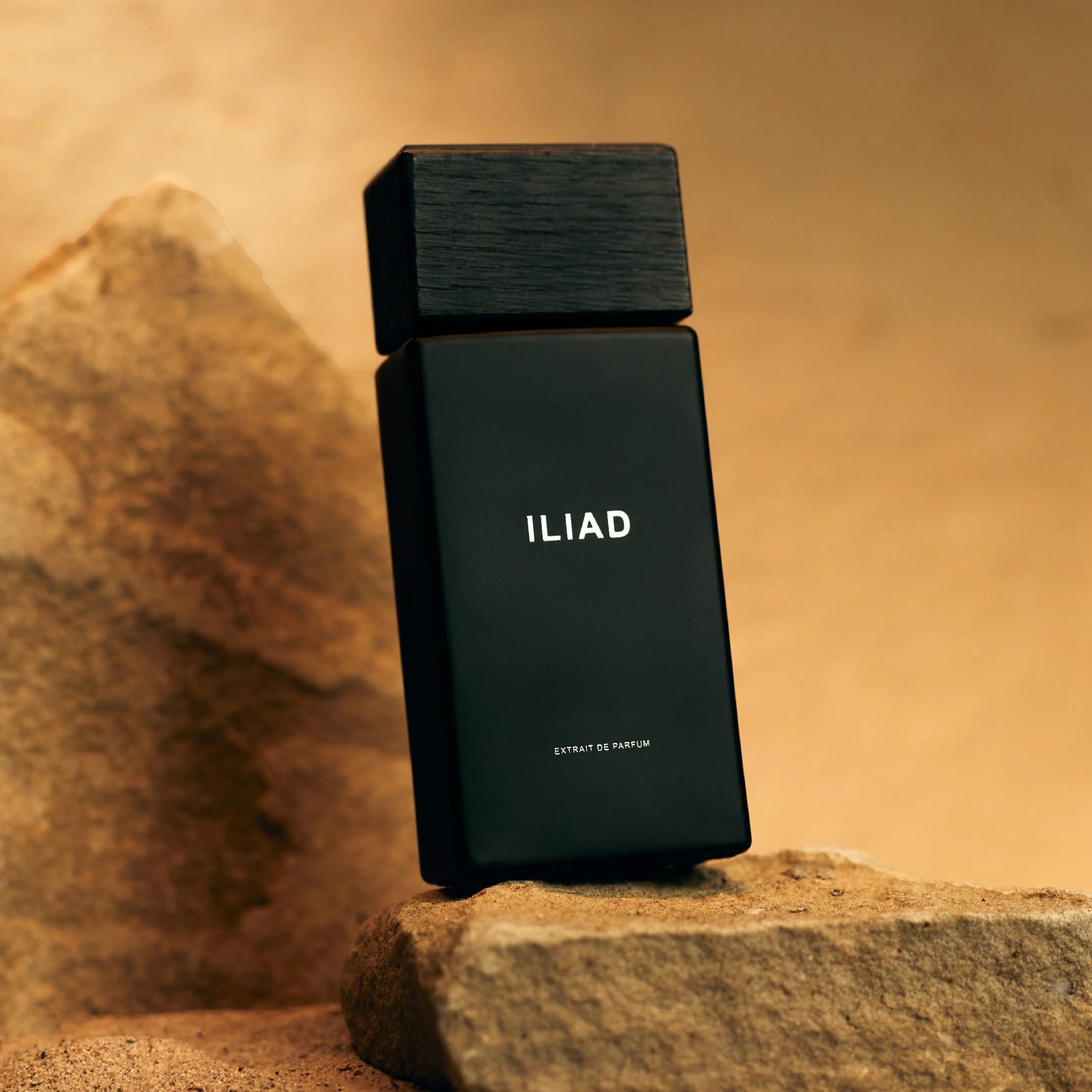 SAFF & Co. ILIAD Extrait de Parfum 30ml image 3