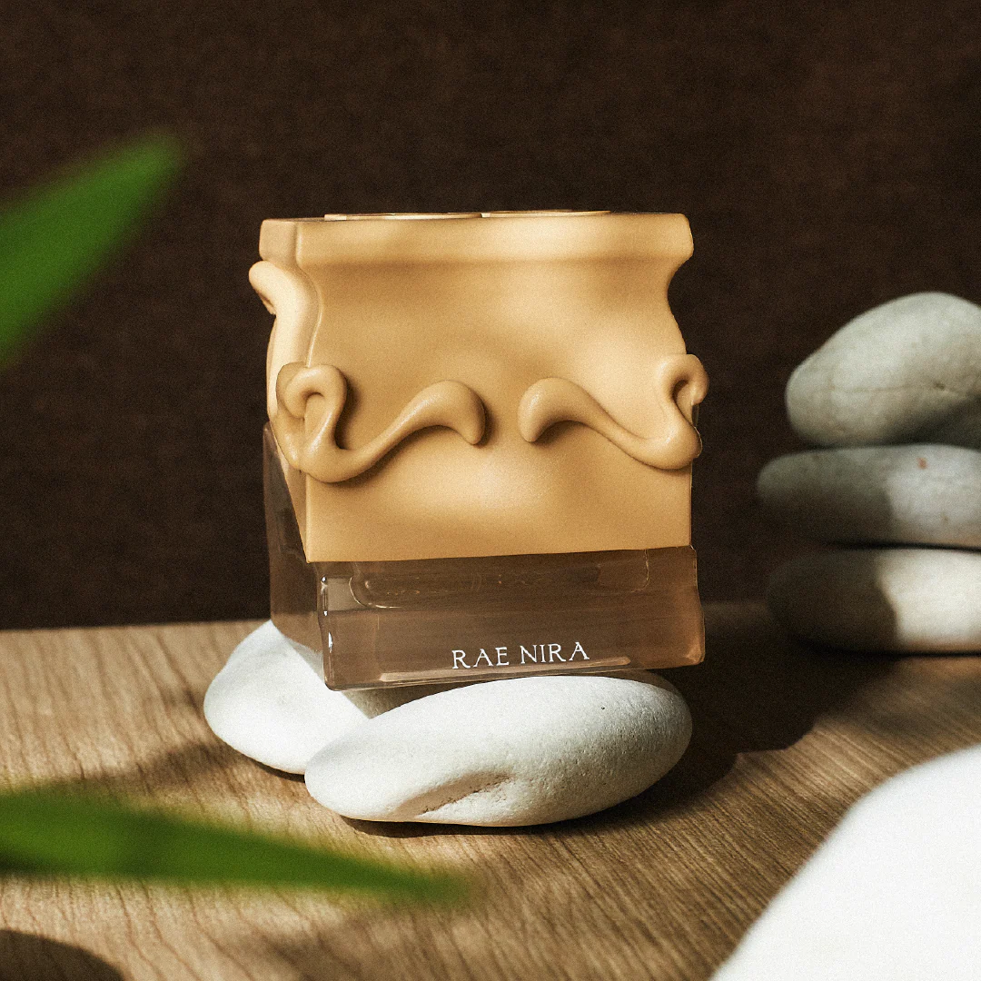 SAFF & Co. RAE NIRA Extrait de Parfum 8ml & 35ml image 6