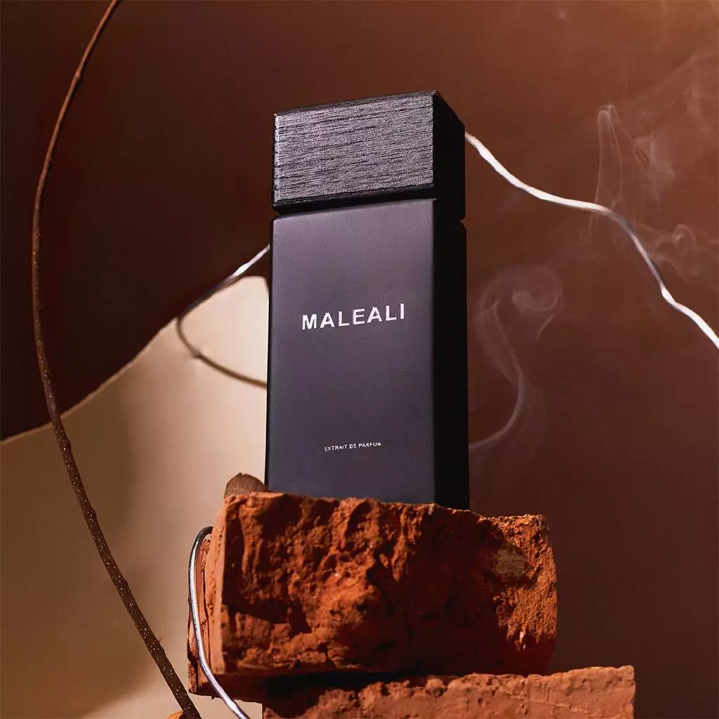 SAFF & Co. MALEALI Extrait de Parfum 8ml & 30ml image 9