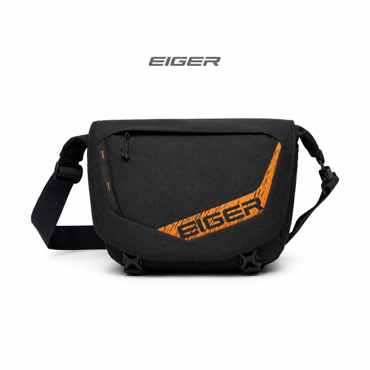 EIGER Shoulder Bag - RECON 2 1F TABLET