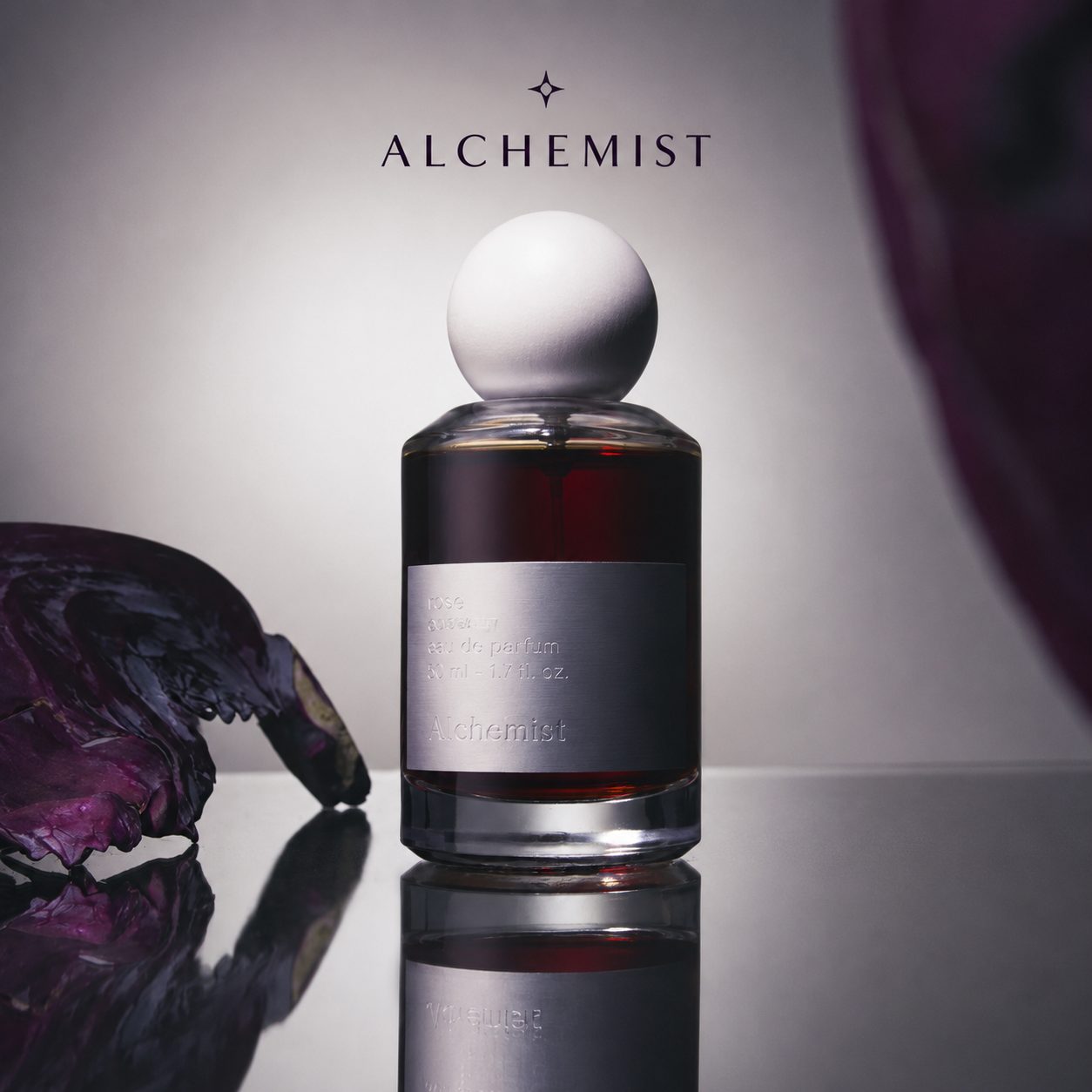 Alchemist Fragrance Extrait de Parfum - Out West 50ml image 2