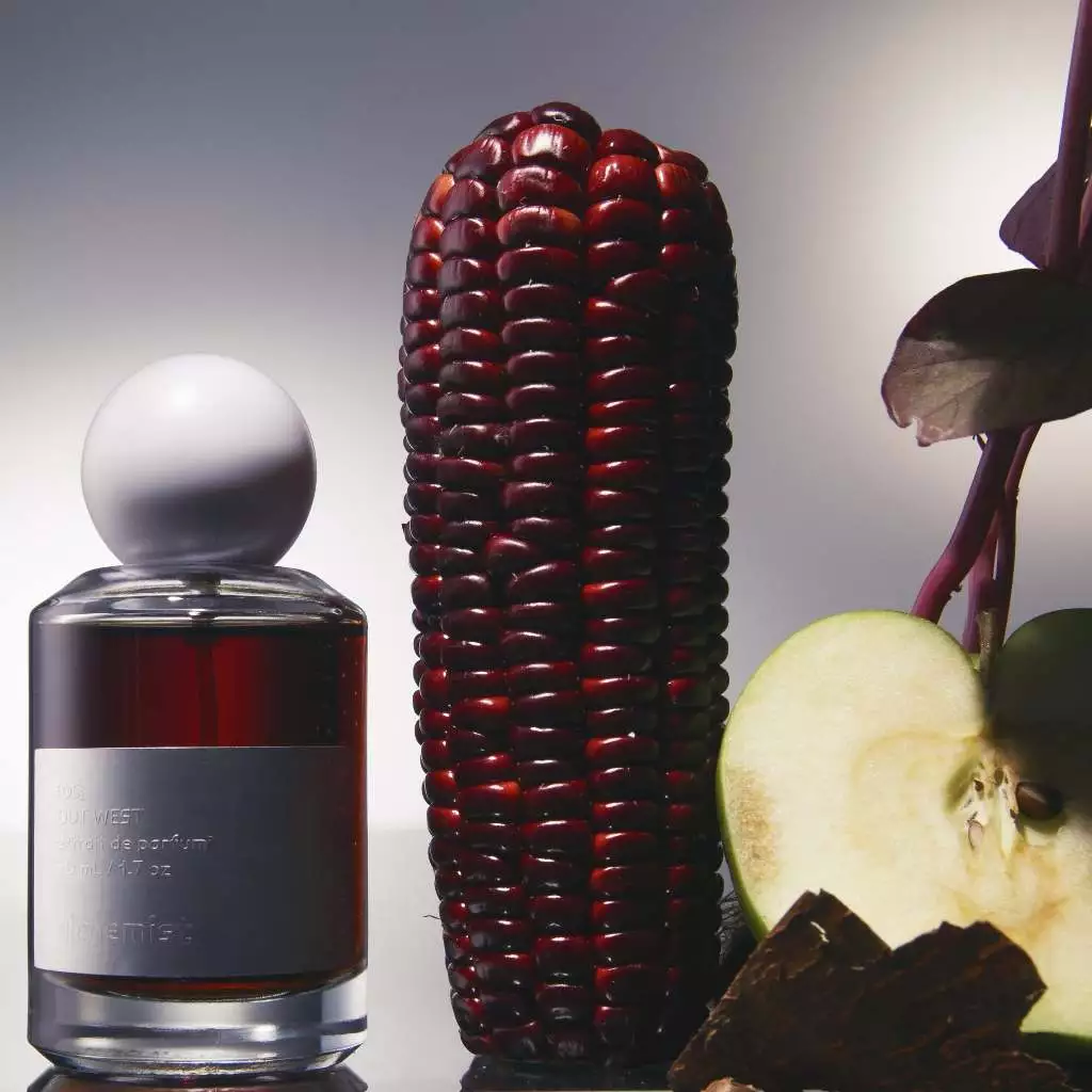 Alchemist Fragrance Extrait de Parfum - Out West 50ml image 4