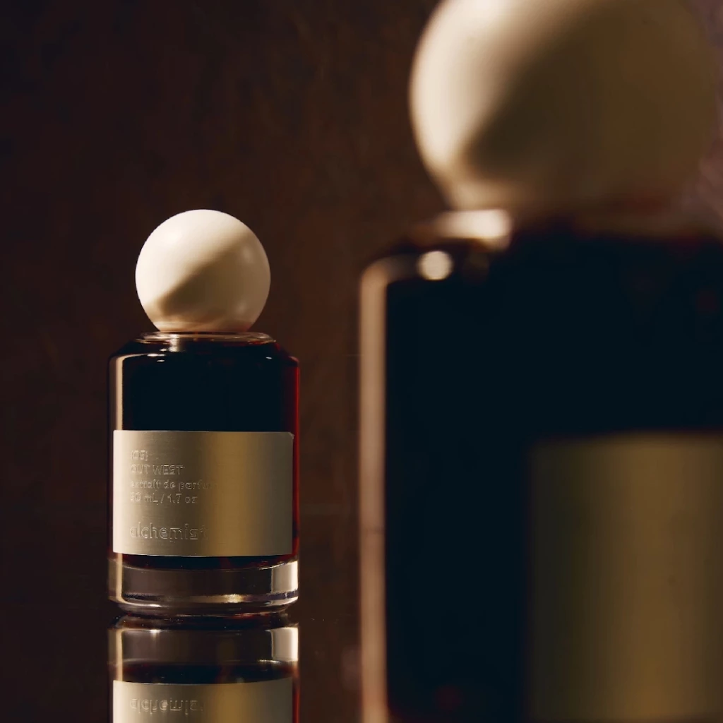 Alchemist Fragrance Extrait de Parfum - Out West 50ml image 5