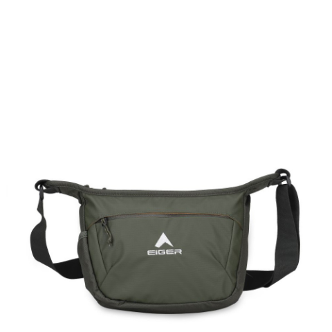 EIGER Shoulder Bag - FORLOUGH image 2