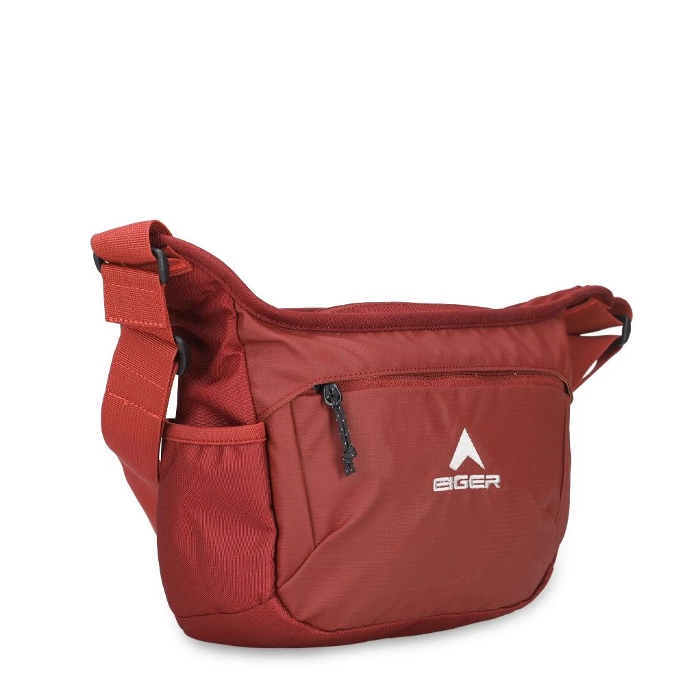 EIGER Shoulder Bag - FORLOUGH image 7