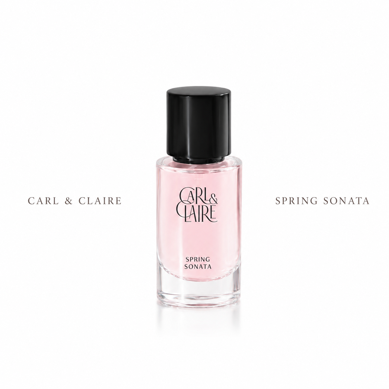 Carl & Claire Original Floral Rose Women's Eau De Perfume - SPRING SONATA 30ml
