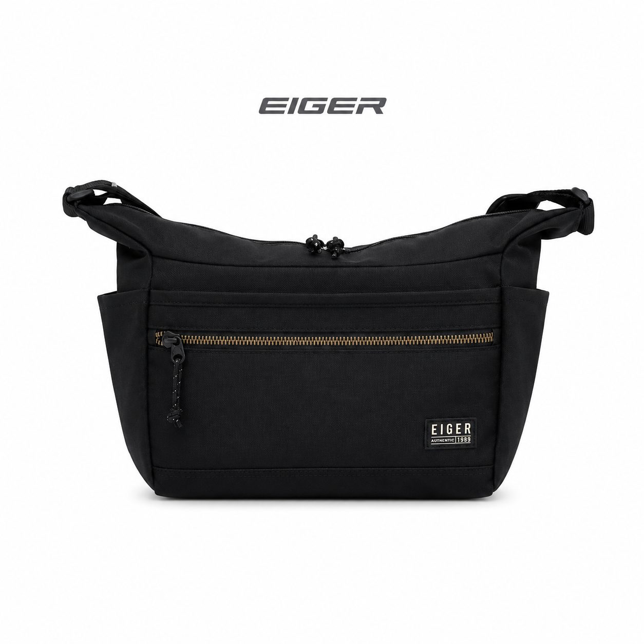EIGER Shoulder Bag - WANDERHAUL 5L