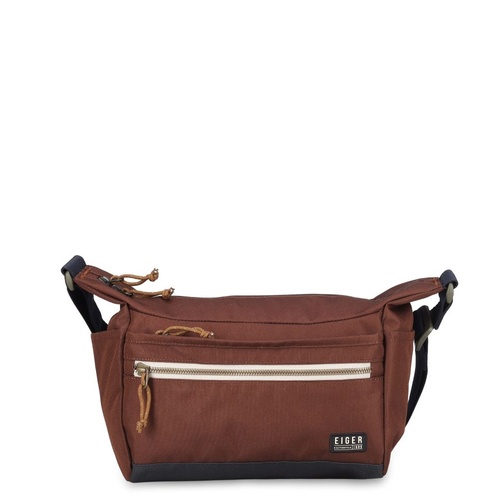 EIGER Shoulder Bag - WANDERHAUL 5L image 2