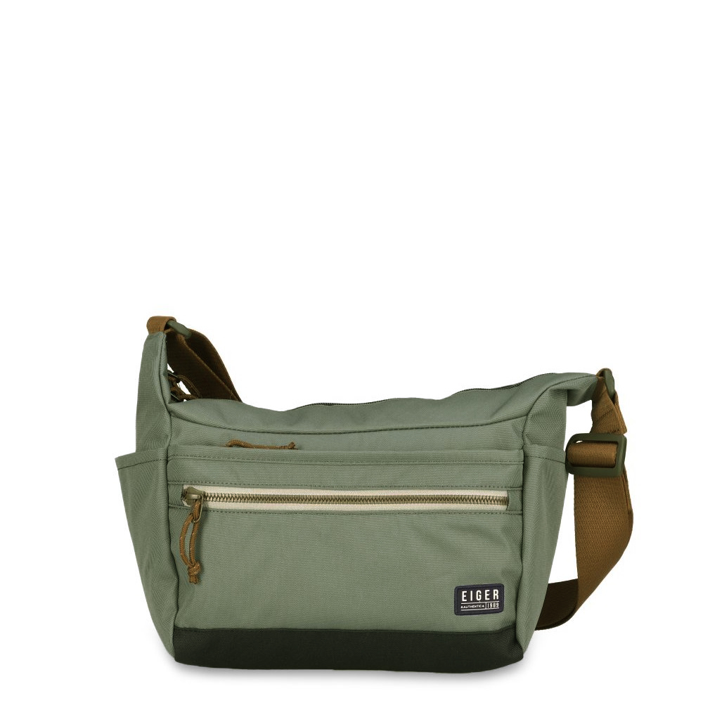 EIGER Shoulder Bag - WANDERHAUL 5L image 3