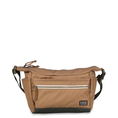 EIGER Shoulder Bag - WANDERHAUL 5L image 4