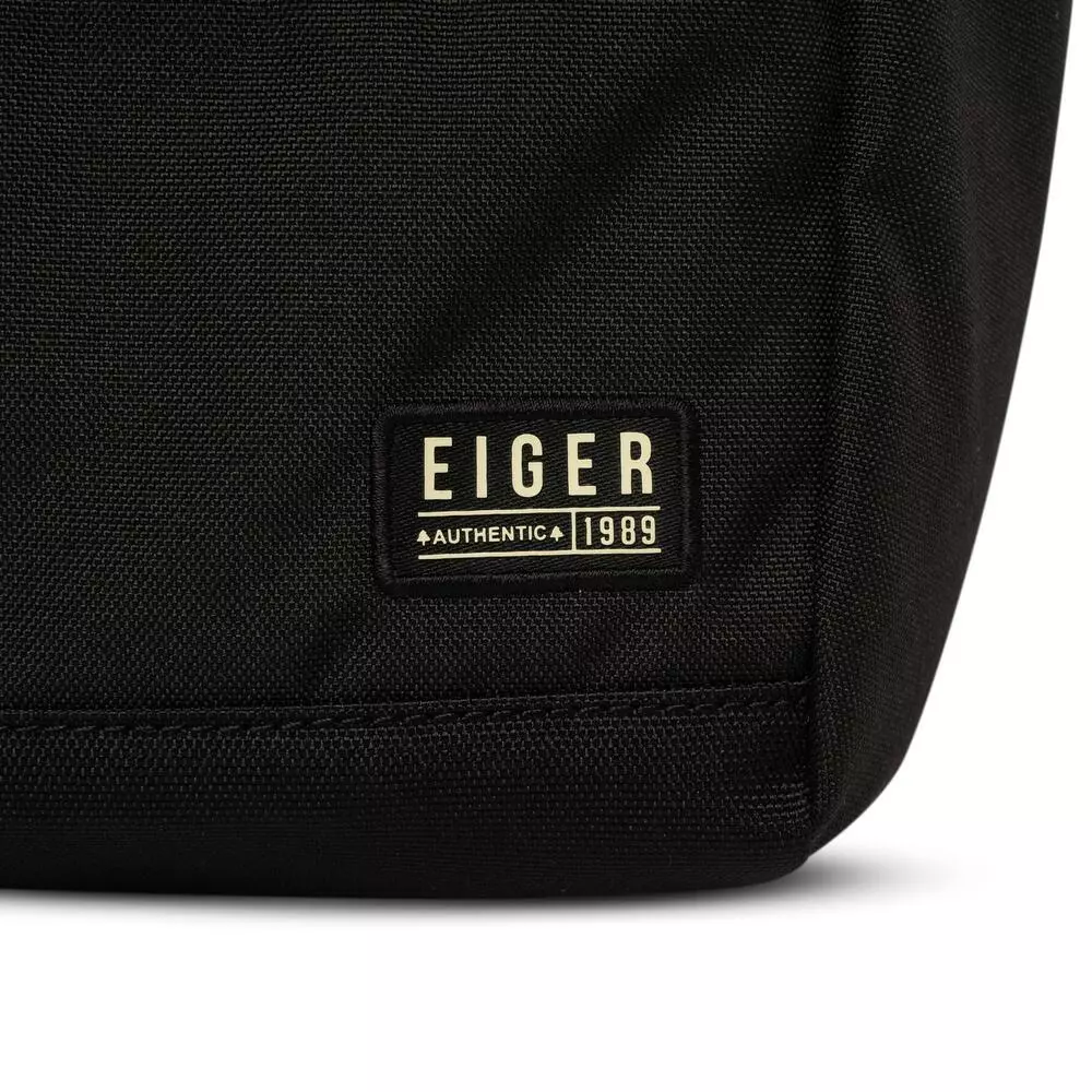 EIGER Shoulder Bag - WANDERHAUL 5L image 6