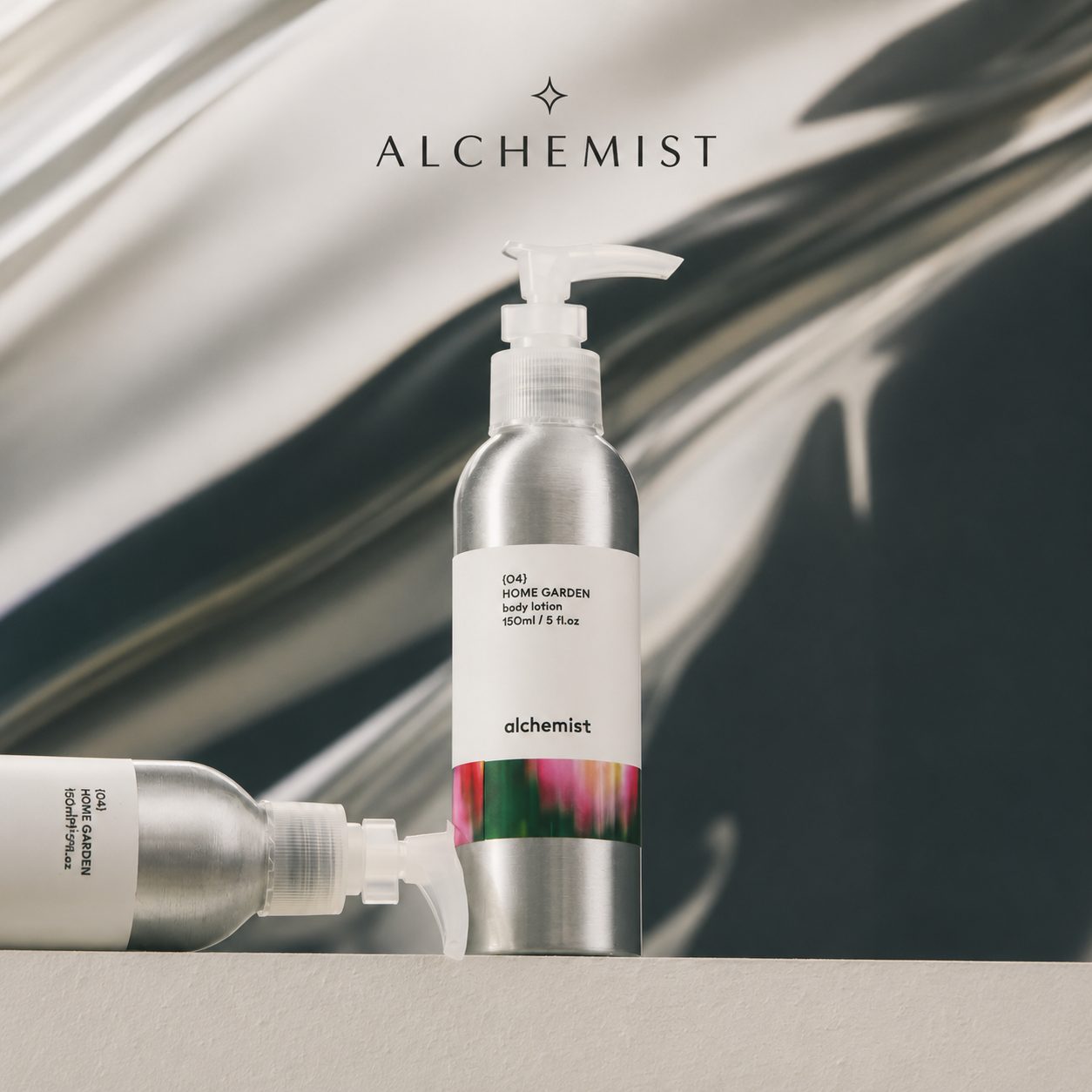 Alchemist Fragrance Body Lotion - Home Garden 150ml image 2