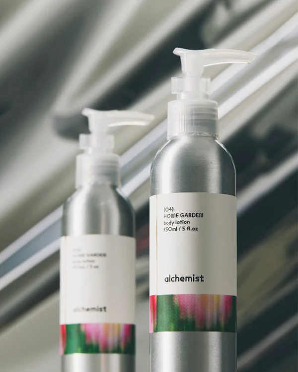 Alchemist Fragrance Body Lotion - Home Garden 150ml image 3