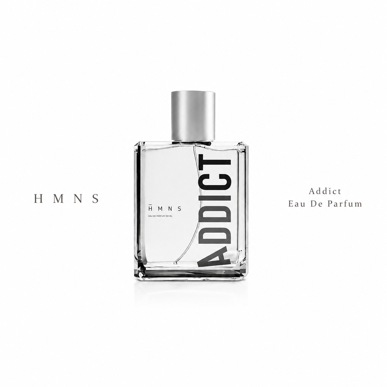 HMNS ADDICT Eau De Parfum 100 ml