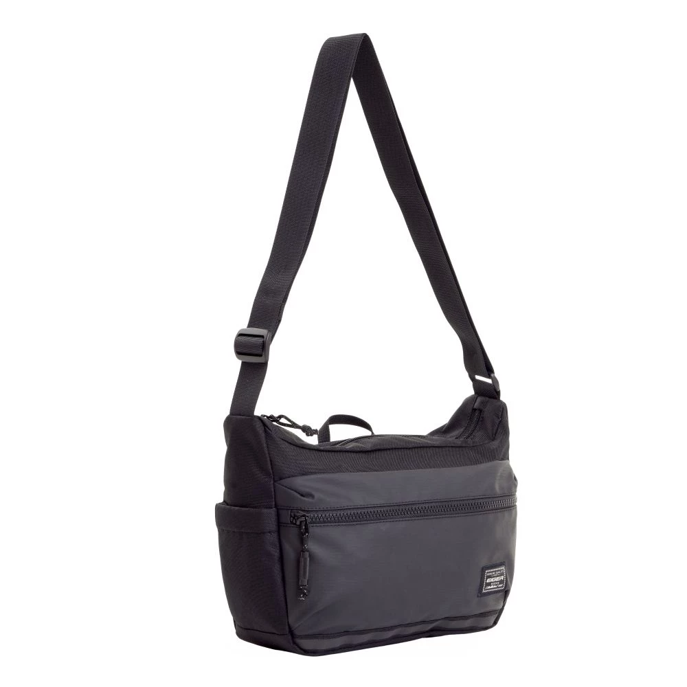 EIGER Shoulder Bag - CITY ROLLING 6L image 6