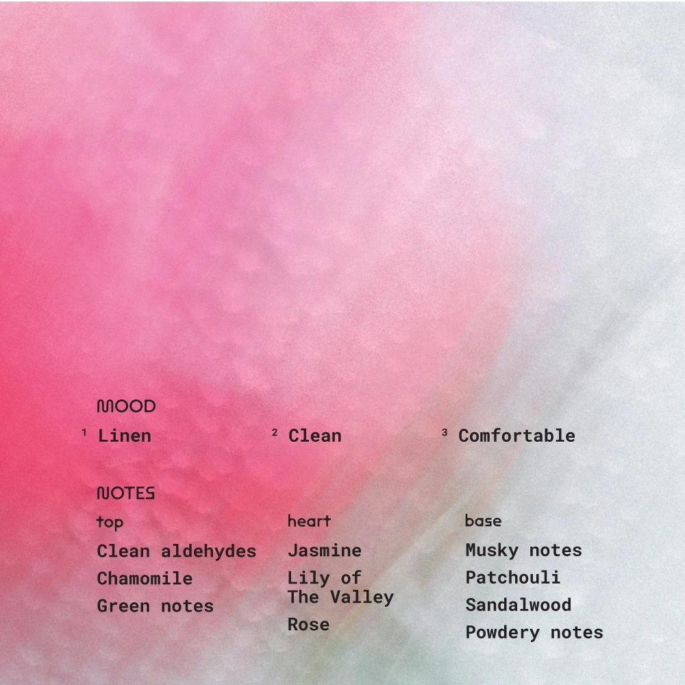 Alchemist Fragrance - Pink Laundry EDP 50ml image 3