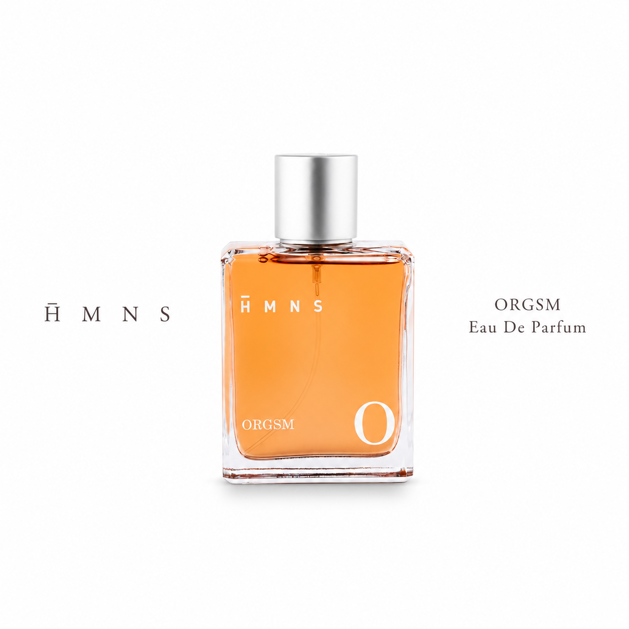 HMNS ORGSM Eau de Parfume | 100 ml