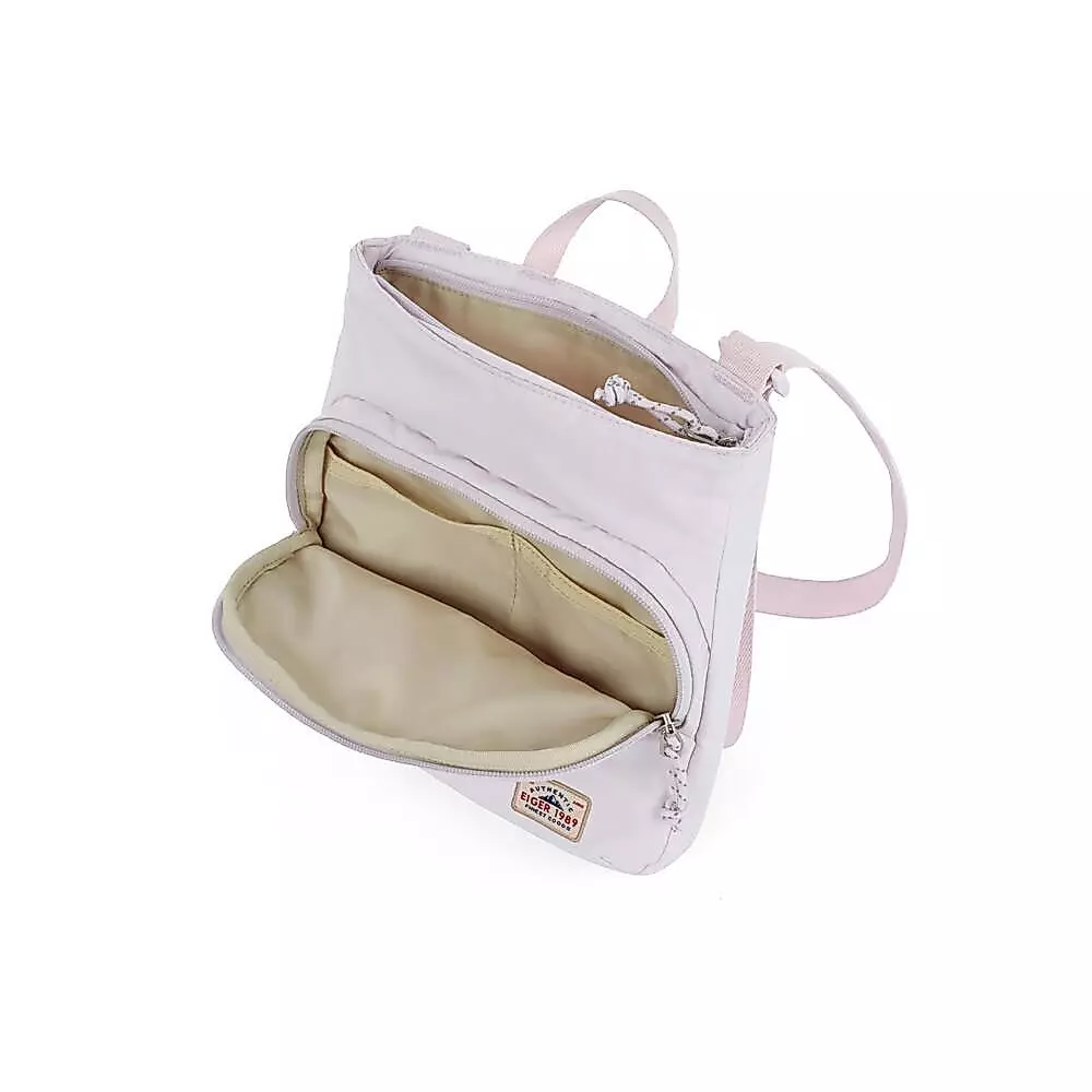 EIGER Shoulder Bag WS - FIORA 2.0 SLIM image 6
