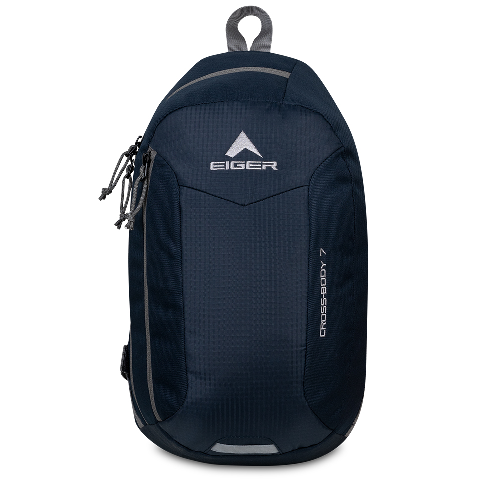 EIGER Shoulder Bag - CROSSBODY 7 2.0 image 2