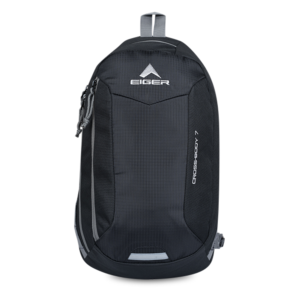 EIGER Shoulder Bag - CROSSBODY 7 2.0 image 3