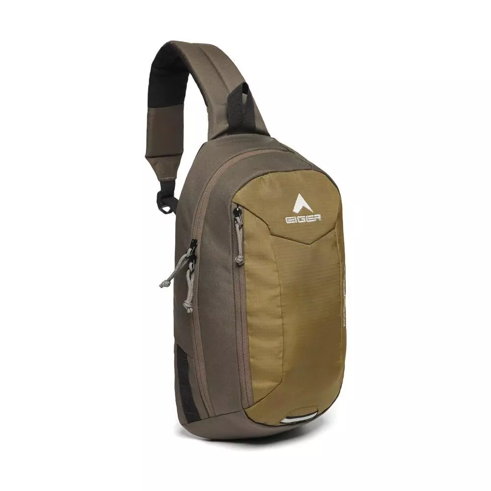 EIGER Shoulder Bag - CROSSBODY 7 2.0 image 8