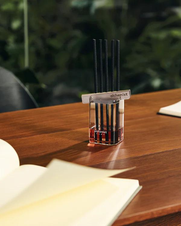 Alchemist Home Reed Diffuser Full Set - Oak Whisper 200ml image 3