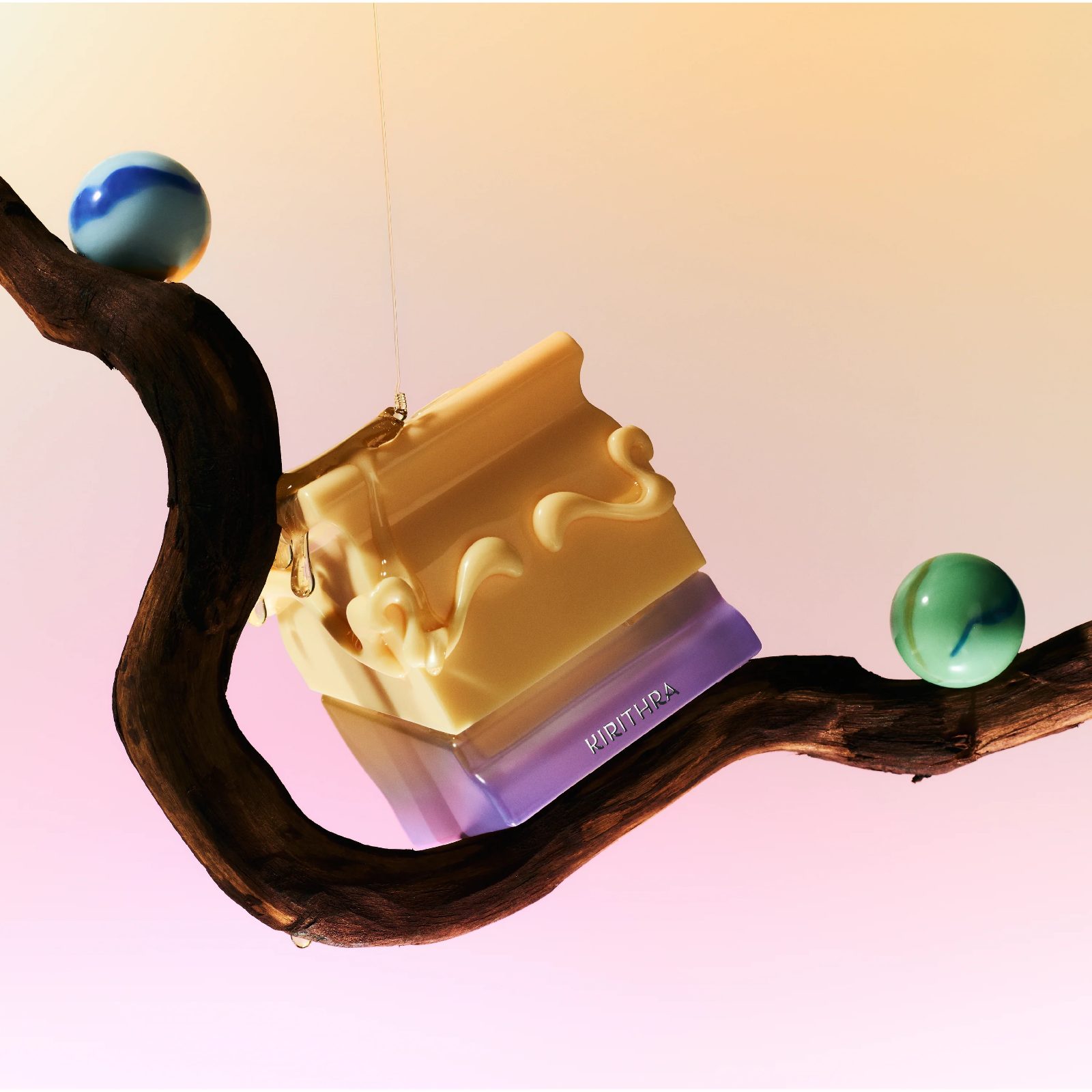 SAFF & Co. KIRITHRA Extrait de Parfum 35ml image 3